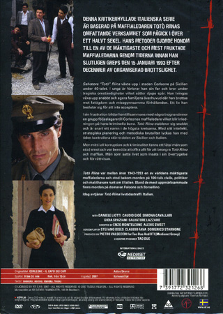 Corleone - 2