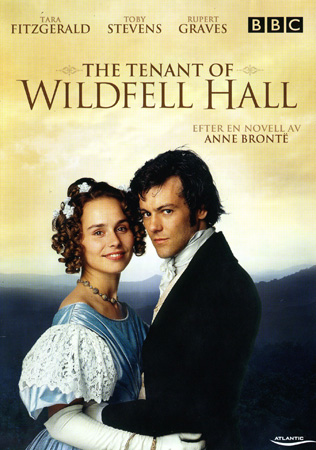 Tenant of Wildfell Hall (BBC)
