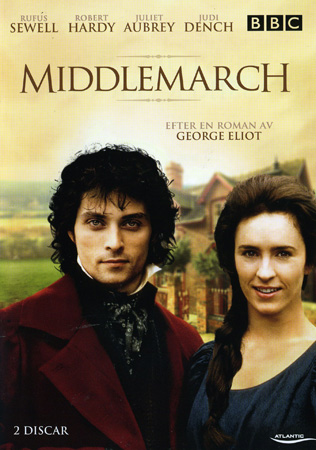 Middlemarch (BBC)