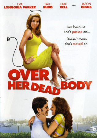 Over Her Dead Body