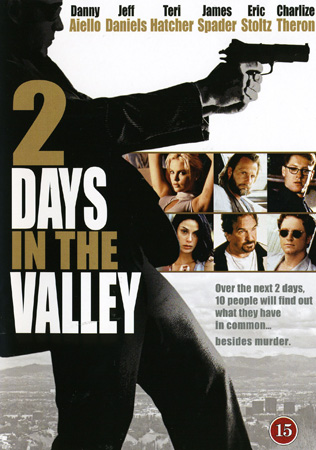 2 Days in the Valley