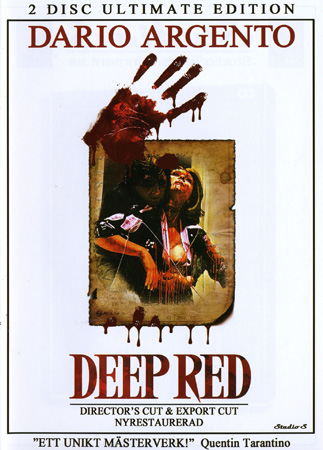 Deep Red (2-disc)