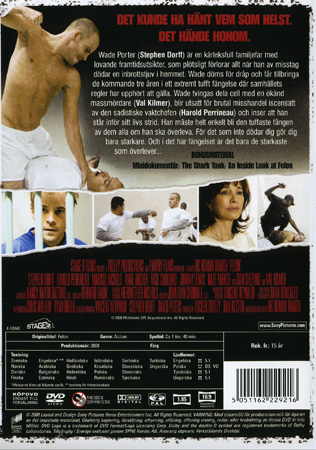 Felon - 2