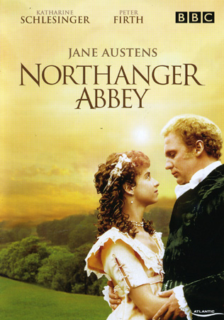 Northanger Abbey (BBC)