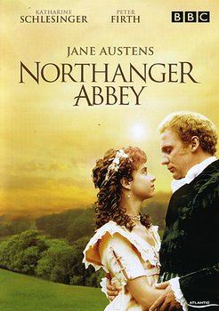 Northanger Abbey (BBC)