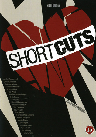 Short Cuts