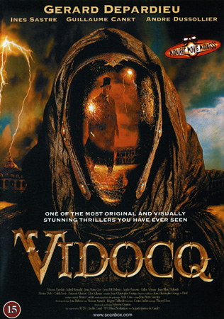 Vidocq