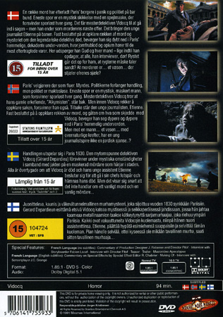 Vidocq - 2