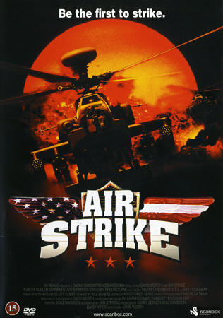 Air Strike
