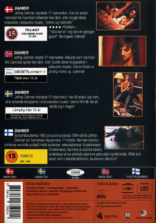 Dahmer - 2