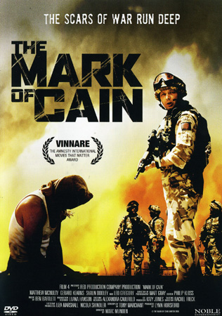 Mark of Cain