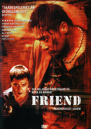 Friend