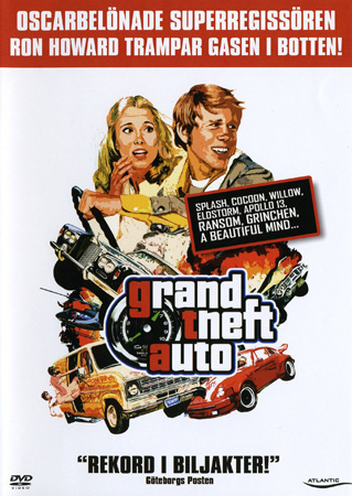 Grand Theft Auto