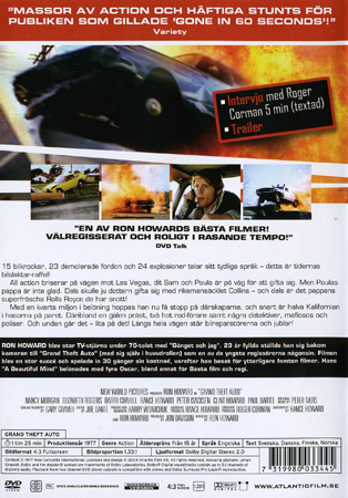 Grand Theft Auto - 2