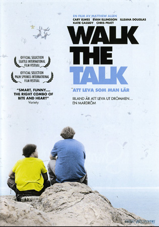 Walk the Talk