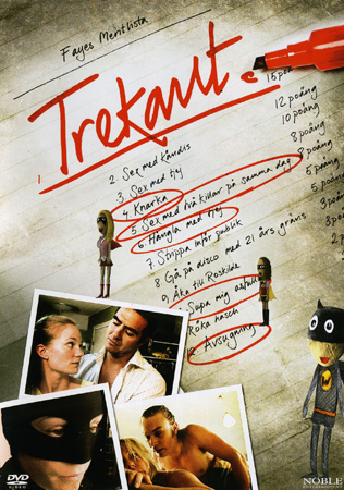 Trekant