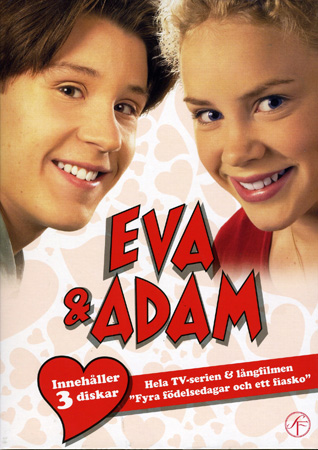 Eva & Adam Box