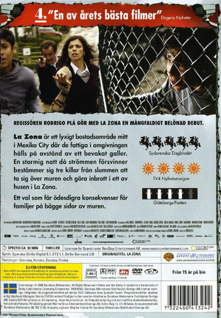 La Zona - 2