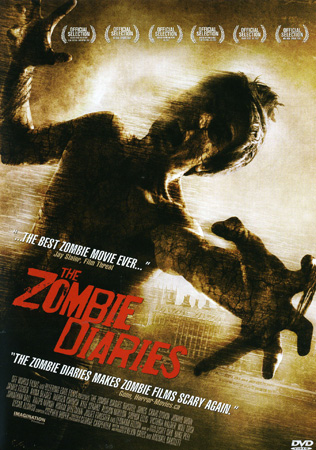 Zombie Diaries