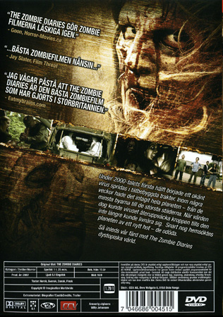Zombie Diaries - 2