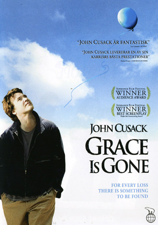 Grace Is Gone