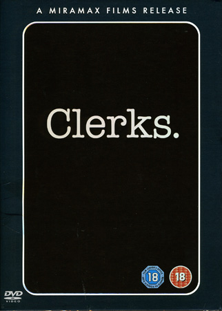Clerks (ej svensk text)