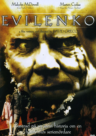 Evilenko