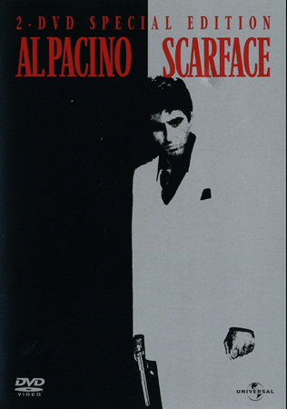 Scarface (2-disc)