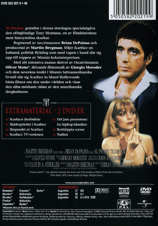 Scarface (2-disc) - 2