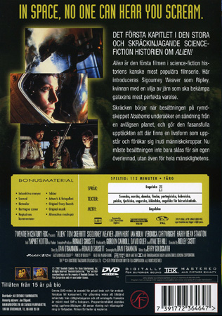 Alien - 2