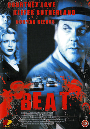 Beat (Norskt omslag)