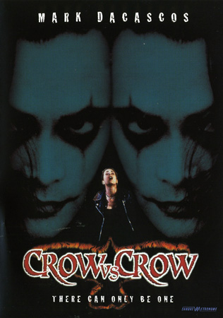 Crow vs Crow