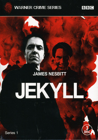 Jekyll - Säsong 1