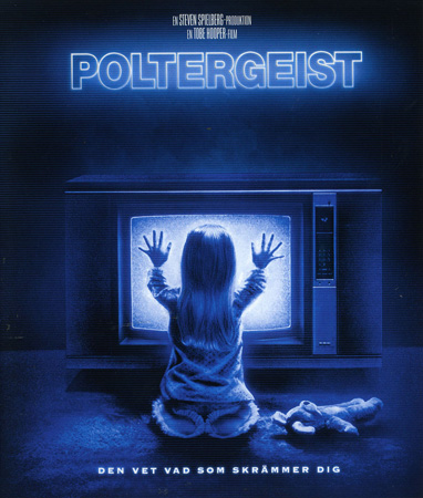Poltergeist (Blu-ray)