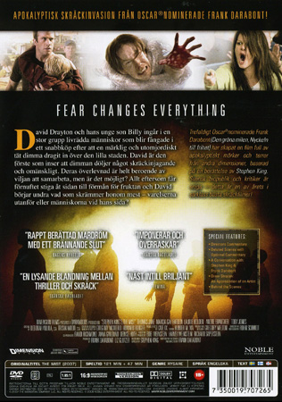 The Mist - 2