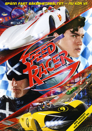Speed Racer