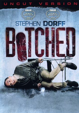 Botched