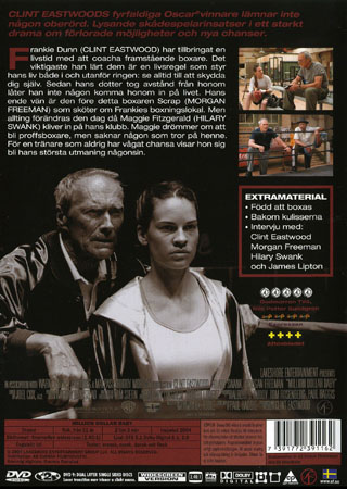 Million Dollar Baby - 2