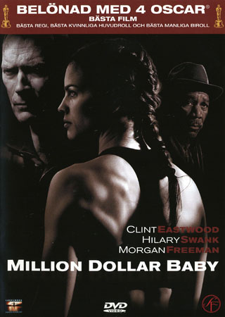 Million Dollar Baby