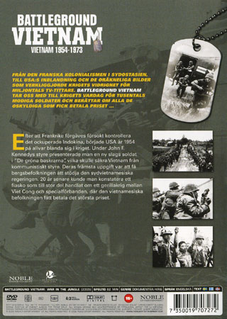 Battleground Vietnam 1 - Vietnam 1954-1973 - 2
