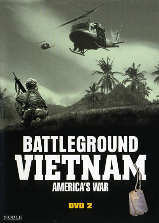 Battleground Vietnam 2 - America's War