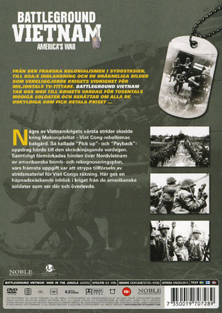 Battleground Vietnam 2 - America's War - 2