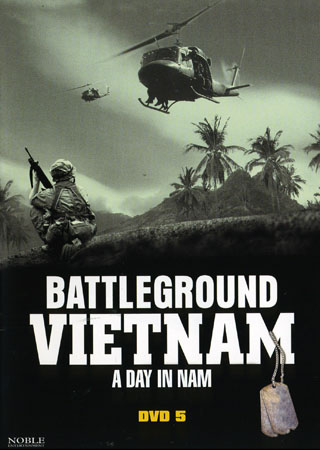 Battleground Vietnam 5 - A Day In Nam
