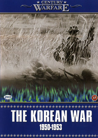 Century of Warfare - Korean War 1950-1953