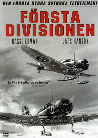 Första Divisionen
