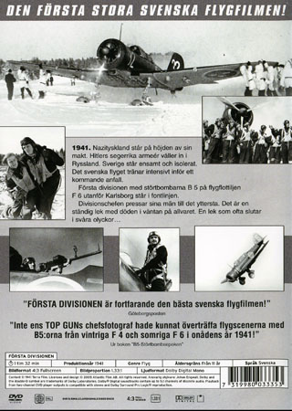 Första Divisionen - 2