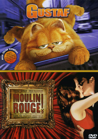 Gustaf / Moulin Rouge