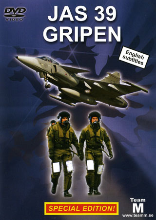 JAS 39 Gripen