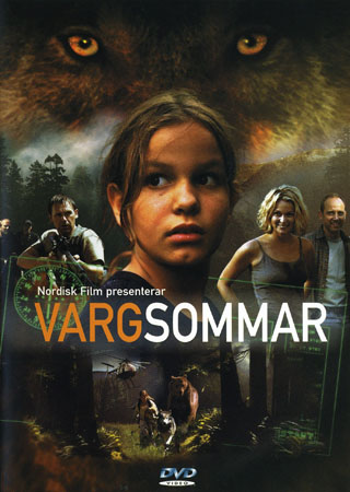 Vargsommar