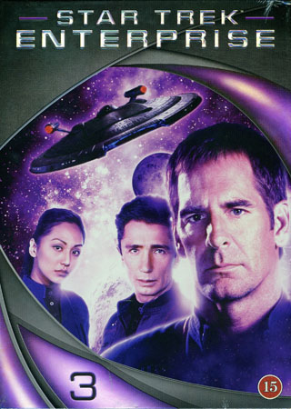 Star Trek Enterprise - Säsong 3